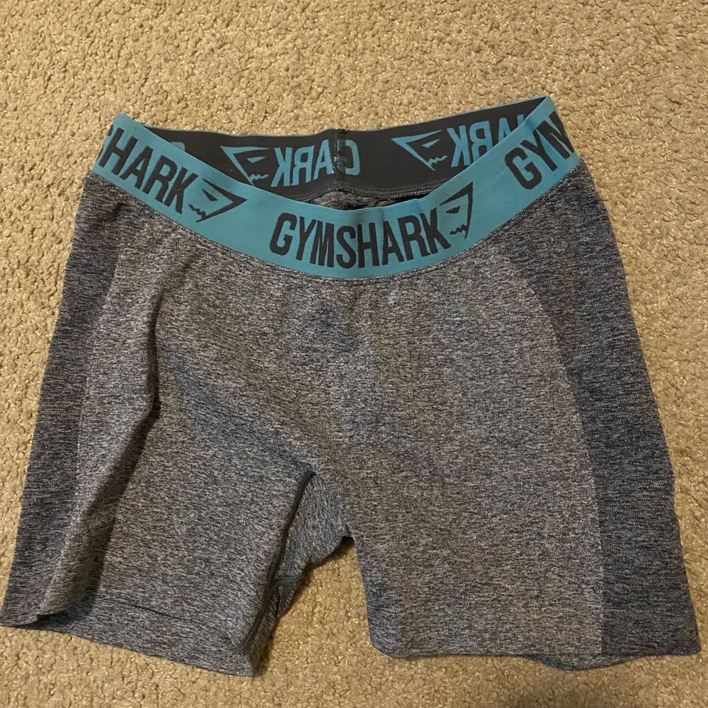 Gymshark Flex Shorts